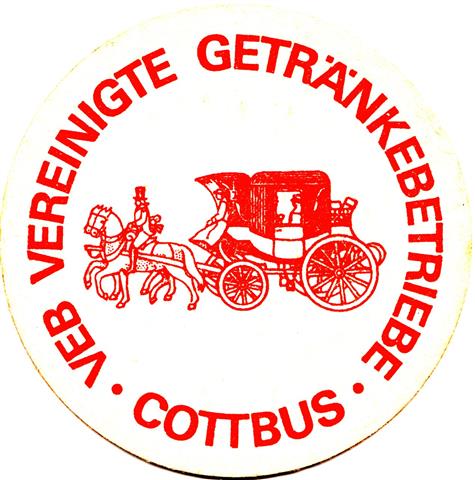 cottbus cb-bb veb rund 3a (215-m kutsche-rot)